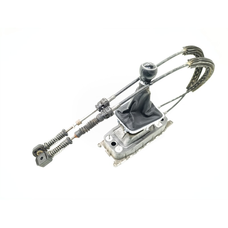 Recambio de palanca cambio para volkswagen golf plus (5m1) crossgolf referencia OEM IAM 1K0711049CH  