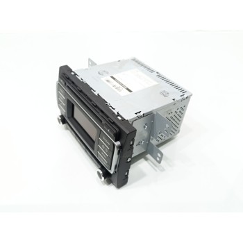 Recambio de sistema audio / radio cd para kia rio concept referencia OEM IAM 961701W770CA  