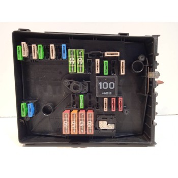 CAJA RELES / FUSIBLES 1K0937125A 