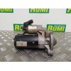 Recambio de motor arranque para peugeot 306 berlina 3/4/5 puertas (s2) boulebard referencia OEM IAM 0986018310 0986XA7020 