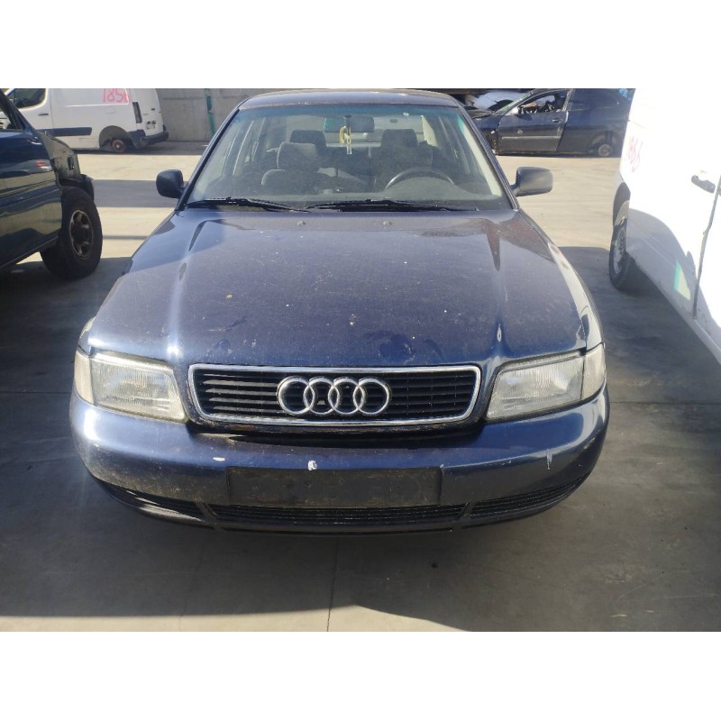 AUDI A4 BERLINA (B5)