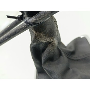 Recambio de palanca cambio para volkswagen golf plus (5m1) crossgolf referencia OEM IAM 1K0711049CH  