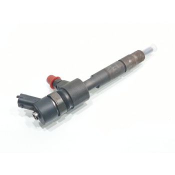 Recambio de inyector para opel vectra c berlina comfort referencia OEM IAM 0445110165  