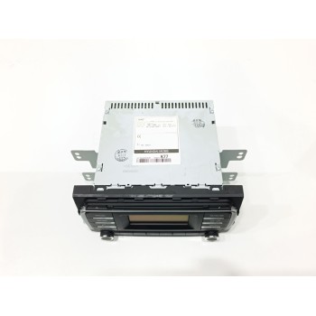 Recambio de sistema audio / radio cd para kia rio concept referencia OEM IAM 961701W770CA  