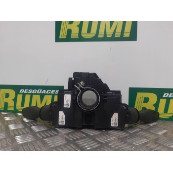 Recambio de mando multifuncion para ford fiesta (ccn) sport referencia OEM IAM 8A6T13N064BJ 8A6T17A553AC 8A6T13335BC 