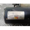 Recambio de motor arranque para peugeot 306 berlina 3/4/5 puertas (s2) boulebard referencia OEM IAM 0986018310 0986XA7020 