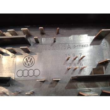 Recambio de caja reles / fusibles para seat altea xl (5p5) reference referencia OEM IAM 1K0937125A  