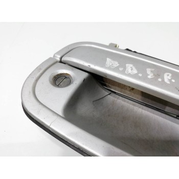 Recambio de juego bombines para mitsubishi santamo (hyundai) basis tracción total referencia OEM IAM   