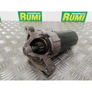 Recambio de motor arranque para peugeot 306 berlina 3/4/5 puertas (s2) boulebard referencia OEM IAM 0986018310 0986XA7020 