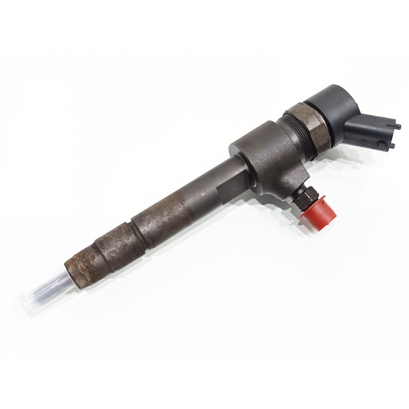 Recambio de inyector para opel vectra c berlina comfort referencia OEM IAM 0445110165  