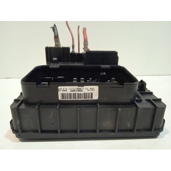 Recambio de caja reles / fusibles para seat altea xl (5p5) reference referencia OEM IAM 1K0937125A  