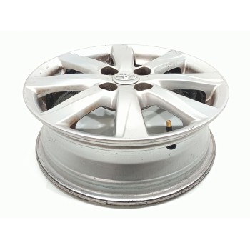 Recambio de llanta para toyota yaris active referencia OEM IAM 426110D610  