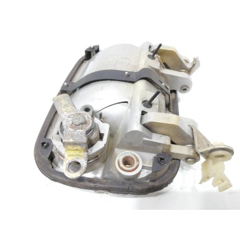 Recambio de juego bombines para mitsubishi santamo (hyundai) basis tracción total referencia OEM IAM   