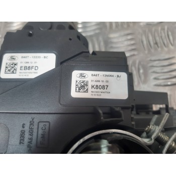 Recambio de mando multifuncion para ford fiesta (ccn) sport referencia OEM IAM 8A6T13N064BJ 8A6T17A553AC 8A6T13335BC 