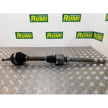 Recambio de transmision delantera derecha para citroën xantia berlina 2.1 td activa referencia OEM IAM   