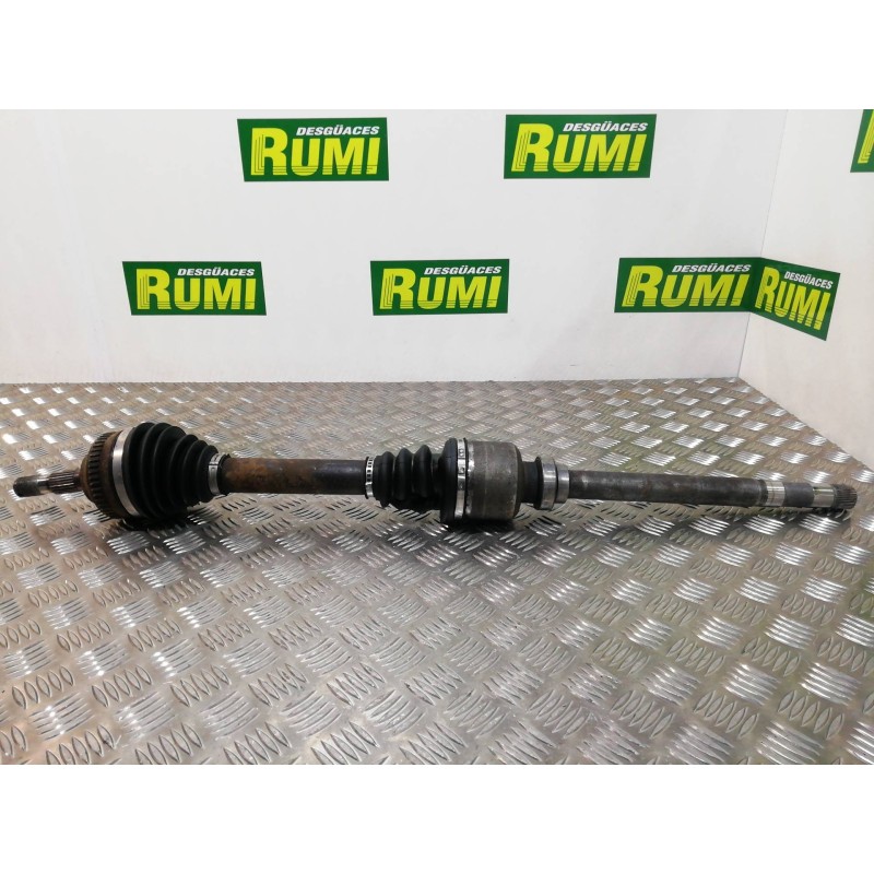 Recambio de transmision delantera derecha para citroën xantia berlina 2.1 td activa referencia OEM IAM   