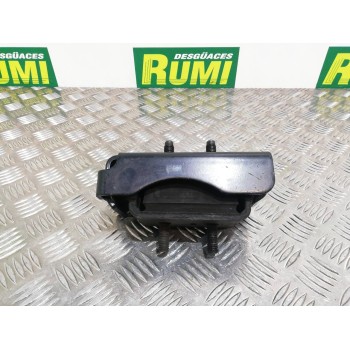 Recambio de soporte motor para iveco daily caja abierta / volquete 35-12 classic, caja abierta referencia OEM IAM   
