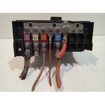 Recambio de caja reles / fusibles para seat altea xl (5p5) reference referencia OEM IAM 1K0937125A  