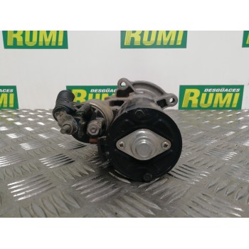 Recambio de motor arranque para peugeot 306 berlina 3/4/5 puertas (s2) boulebard referencia OEM IAM 0986018310 0986XA7020 