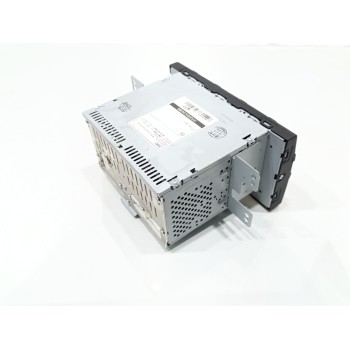 Recambio de sistema audio / radio cd para kia rio concept referencia OEM IAM 961701W770CA  