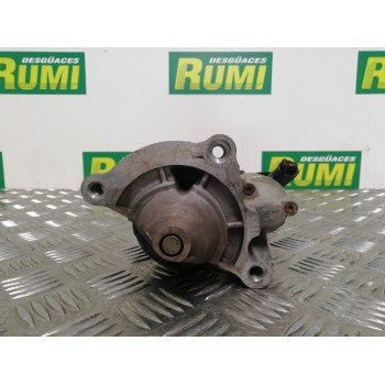 Recambio de motor arranque para peugeot 306 berlina 3/4/5 puertas (s2) boulebard referencia OEM IAM 0986018310 0986XA7020 