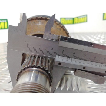 Recambio de transmision delantera derecha para citroën xantia berlina 2.1 td activa referencia OEM IAM   