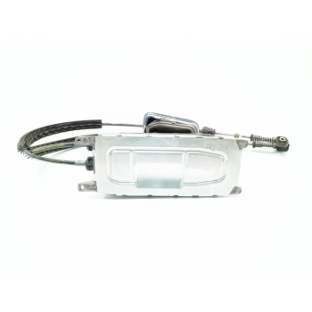 Recambio de palanca cambio para volkswagen golf plus (5m1) crossgolf referencia OEM IAM 1K0711049CH  