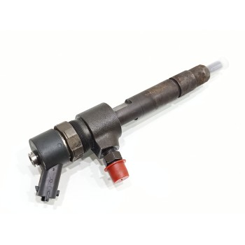 Recambio de inyector para opel vectra c berlina comfort referencia OEM IAM 0445110165  