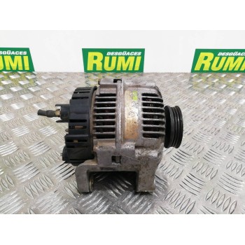 Recambio de alternador para renault megane i berlina hatchback (ba0) 1.6e alize referencia OEM IAM 7700424583 2541984A 