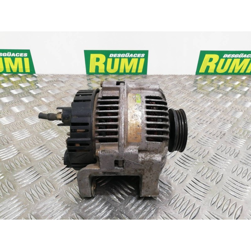 Recambio de alternador para renault megane i berlina hatchback (ba0) 1.6e alize referencia OEM IAM 7700424583 2541984A 