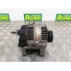 Recambio de alternador para renault megane i berlina hatchback (ba0) 1.6e alize referencia OEM IAM 7700424583 2541984A 