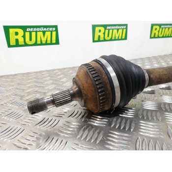 Recambio de transmision delantera derecha para citroën xantia berlina 2.1 td activa referencia OEM IAM   