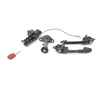 Recambio de juego bombines para fiat bravo (182) 1.4 12v sx referencia OEM IAM   