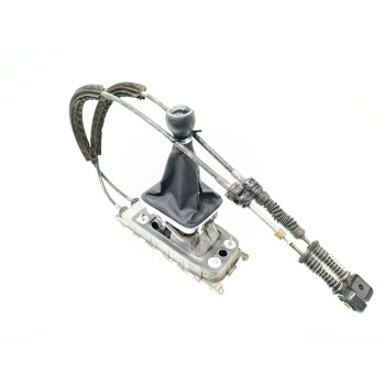 Recambio de palanca cambio para volkswagen golf plus (5m1) crossgolf referencia OEM IAM 1K0711049CH  