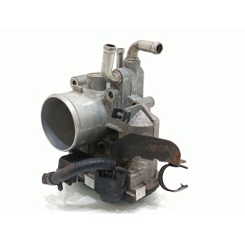 Recambio de caja mariposa para kia rio concept referencia OEM IAM 3510004200  