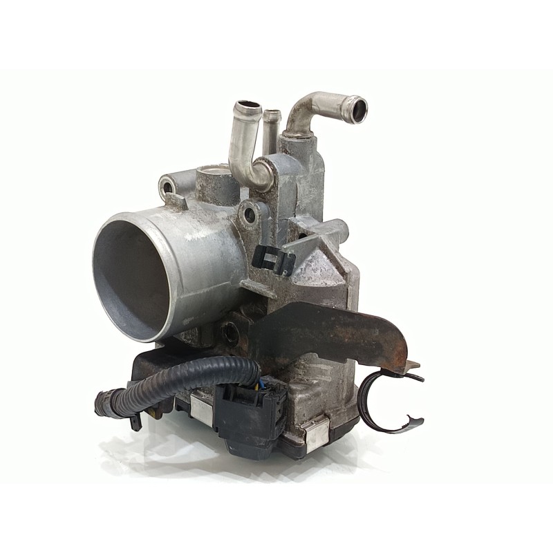 Recambio de caja mariposa para kia rio concept referencia OEM IAM 3510004200  