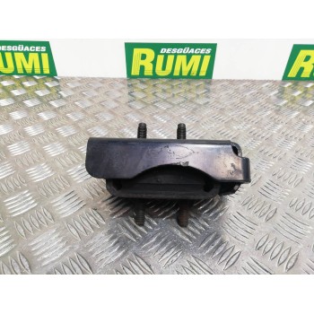 Recambio de soporte motor para iveco daily caja cerrada (1999 =>) 29 - l 9 caja cerrada referencia OEM IAM   