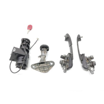 Recambio de juego bombines para fiat bravo (182) 1.4 12v sx referencia OEM IAM   