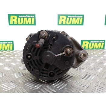 Recambio de alternador para renault megane i berlina hatchback (ba0) 1.6e alize referencia OEM IAM 7700424583 2541984A 