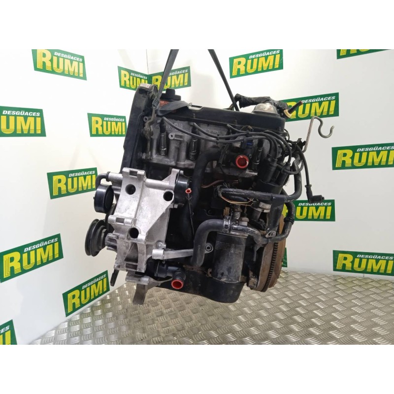Recambio de motor completo para seat cordoba berlina (6k2) glx referencia OEM IAM ABS  