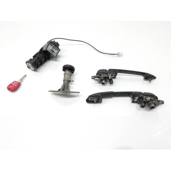 Recambio de juego bombines para fiat bravo (182) 1.4 12v sx referencia OEM IAM   