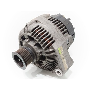 Recambio de alternador para mercedes-benz clase e (w210) berlina referencia OEM IAM   
