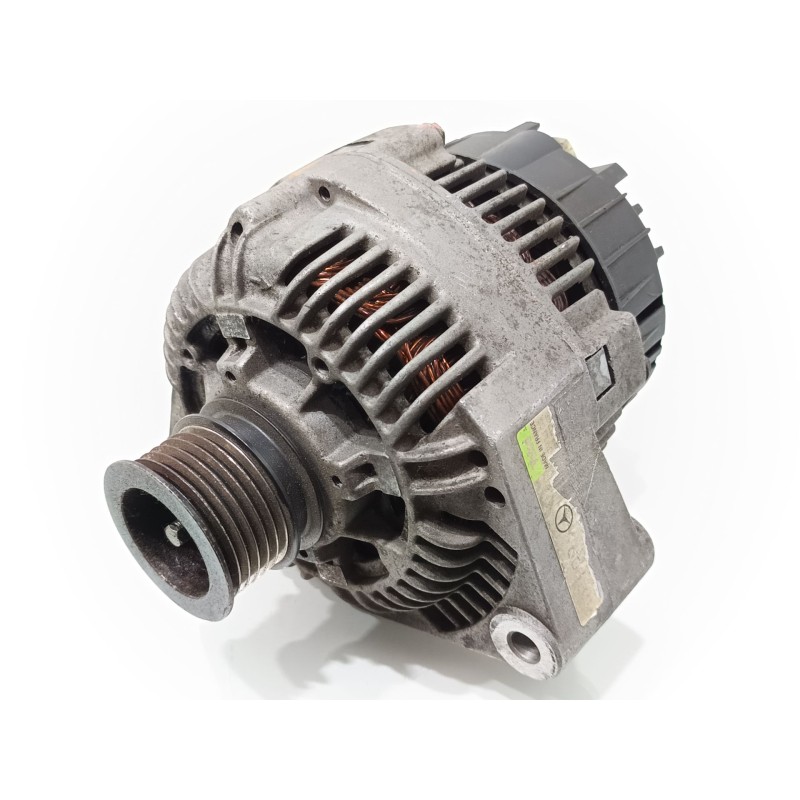 Recambio de alternador para mercedes-benz clase e (w210) berlina referencia OEM IAM   