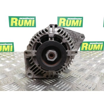 Recambio de alternador para renault megane i berlina hatchback (ba0) 1.6e alize referencia OEM IAM 7700424583 2541984A 
