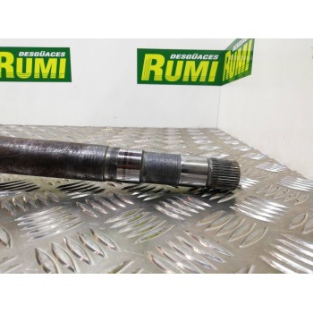 Recambio de transmision delantera derecha para citroën xantia berlina 2.1 td activa referencia OEM IAM   