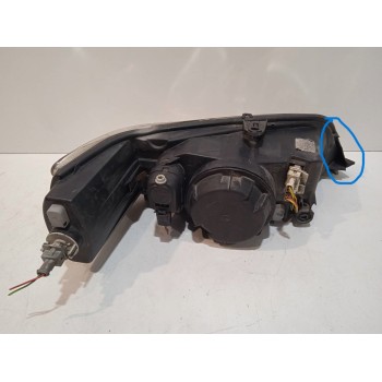 Recambio de faro izquierdo para peugeot 306 break style referencia OEM IAM 88203990G  