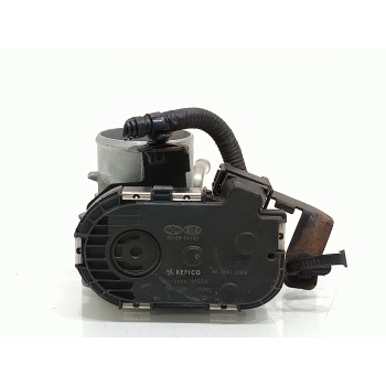 Recambio de caja mariposa para kia rio concept referencia OEM IAM 3510004200  