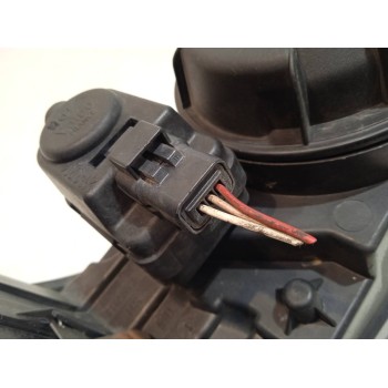 Recambio de faro izquierdo para peugeot 306 break style referencia OEM IAM 88203990G  