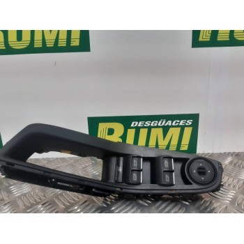 MANDO ELEVALUNAS DELANTERO IZQUIERDO F1ET14A132AC 3S010138817 