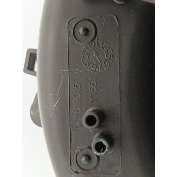 Recambio de motor calefaccion para seat ibiza (6j5) fr referencia OEM IAM 6R1819015  